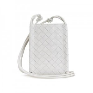 ボッテガ ヴェネタ  BOTTEGA VENETA バッグ レディース  ショルダーバッグ ミニ THE KNOT ザ ノット 639293 VCRA2 9143