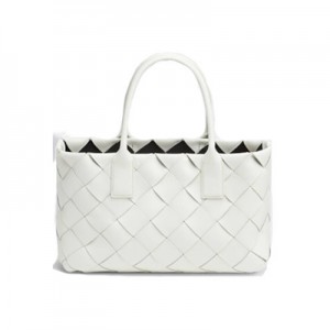 ボッテガヴェネタ BOTTEGA VENETA マキシ カバ トートバッグ イントレチャート 649598 VMAY3 9041