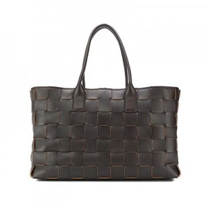 ボッテガヴェネタ BOTTEGA VENETA ミディアム MAXI イントレチャート トートバッグ 576828 VMAY1 2127
