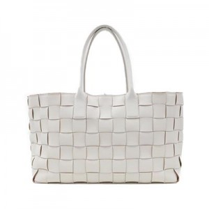 ボッテガヴェネタ BOTTEGA VENETA ミディアム MAXI イントレチャート トートバッグ 576828 VMAY1 9005