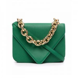 ボッテガヴェネタ BOTTEGA VENETA マウント エンベロープ バッグ ジャングル 667399V12M03113