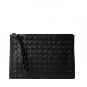 ボッテガヴェネタ BOTTEGA VENETA ドキュメントケース ポーチ クラッチバッグ メンズ 592648 VCPQ3 8803