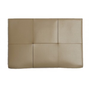 ボッテガヴェネタ BOTTEGA VENETA イントレチャート ドキュメントケース クラッチバッグ 623313 VB1K0 1511