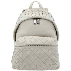 ボッテガ・ヴェネタ BOTTEGA VENETA イントレチャート バックパック 599634 VCPQ2 9608