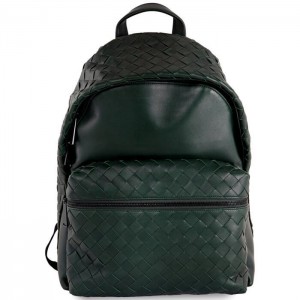ボッテガヴェネタ BOTTEGA VENETA イントレチャートカーフ バックパック 599634 VCPQ2 3168