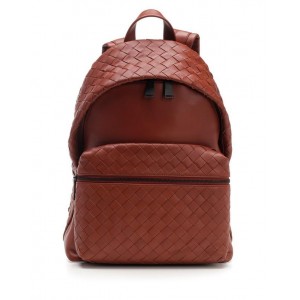 ボッテガヴェネタ BOTTEGA VENETA イントレチャートカーフ バックパック 599634 VCPQ2 6381