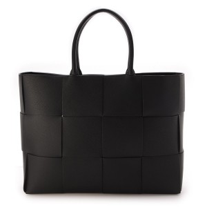 ボッテガヴェネタ BOTTEGA VENETA トートバッグ ハンドバッグ ブラック メンズ 620623 vcp50 1229