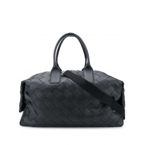 ボッテガヴェネタ BOTTEGA VENETA イントレチャート VN ダッフル ボストンバッグ 629143 VCRU2 8803