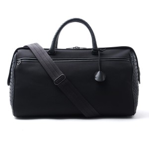 ボッテガヴェネタ BOTTEGA VENETA ボストンバッグ 2WAY メンズ 旅行 ボストン バッグ トラベル 445350 vaye3 8803