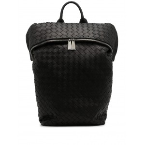 ボッテガヴェネタ BOTTEGA VENETA イントレチャート リュックサック バックパック 630241 VCRL3 1000