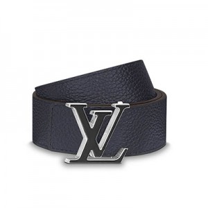 ルイヴィトン Louis Vuitton サンチュール・LV ティルト リバース トリヨン 40MM M0027T