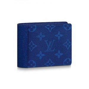 ルイ ヴィトン LOUIS VUITTON  ポルトフォイユ・ミュルティプル M30299