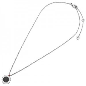 BVLGARI ブルガリ Anniversary ユニセックスネックレス CL858702