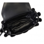 ボッテガヴェネタ BOTTEGA VENETA クロスボディバッグ ショルダーバッグ レディース スモール ビーク 658521 VCP30 8425