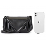 ボッテガヴェネタ BOTTEGA VENETA クロスボディバッグ ショルダーバッグ レディース スモール ビーク 658521 VCP30 8425