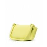 ボッテガヴェネタ BOTTEGA VENETA スモール トライアングル フラップ 658521 VCP30 3458
