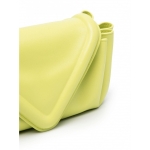 ボッテガヴェネタ BOTTEGA VENETA スモール トライアングル フラップ 658521 VCP30 3458