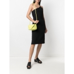 ボッテガヴェネタ BOTTEGA VENETA スモール トライアングル フラップ 658521 VCP30 3458