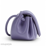 ボッテガヴェネタ BOTTEGA VENETA スモール トライアングル フラップ 658521 VCP30 5130