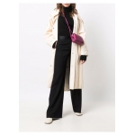 ボッテガヴェネタ BOTTEGA VENETA イントレチャートレザー クロスボディミニバッグ ショルダーバッグ 666683 VCPP3 5562
