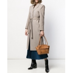 ボッテガヴェネタ Bottega Veneta ポイント イントレチャート バスケットバッグ 658697 V0EO1 9009