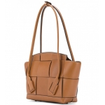 ボッテガヴェネタ BOTTEGA VENETA ザ・アルコ トップハンドルバッグ トート/ スモール 575943VMAP12127