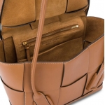 ボッテガヴェネタ BOTTEGA VENETA ザ・アルコ トップハンドルバッグ トート/ スモール 575943VMAP12127