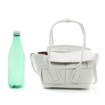 ボッテガヴェネタ BOTTEGA VENETA ハンドバッグ 2WAY レディース  ミニ ザ・アルコ GOAT 600606 va981 9033