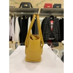 ボッテガヴェネタ BOTTEGA VENETA ハンドバッグ 2WAY レディース  ミニ ザ・アルコ GOAT 600606-va981-7717​