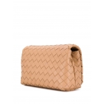 ボッテガヴェネタ BOTTEGA VENETA クロスボディバッグ レディース ショルダーバッグ 609231-vcpp1-9908