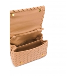 ボッテガヴェネタ BOTTEGA VENETA クロスボディバッグ レディース ショルダーバッグ 609231-vcpp1-9908