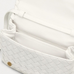 ボッテガヴェネタ BOTTEGA VENETA クロスボディバッグ レディース ショルダーバッグ 609231VCPP19033