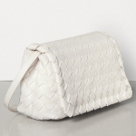 ボッテガヴェネタ BOTTEGA VENETA クロスボディバッグ レディース ショルダーバッグ 609231VCPP19033