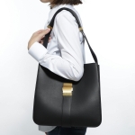 ボッテガヴェネタ BOTTEGA VENETA マリーショルダーバッグ ブラック レディース ギフト プレゼント レザー 578344 v0ekg 8425