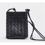 ボッテガ ヴェネタ BOTTEGA VENETA バッグ レディース  ショルダーバッグ ミニ THE KNOT ザ ノット 639293VCRA2 8425