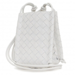 ボッテガ ヴェネタ  BOTTEGA VENETA バッグ レディース  ショルダーバッグ ミニ THE KNOT ザ ノット 639293 VCRA2 9143