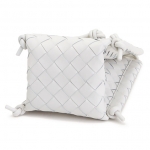 ボッテガ ヴェネタ  BOTTEGA VENETA バッグ レディース  ショルダーバッグ ミニ THE KNOT ザ ノット 639293 VCRA2 9143