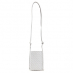 ボッテガ ヴェネタ  BOTTEGA VENETA バッグ レディース  ショルダーバッグ ミニ THE KNOT ザ ノット 639293 VCRA2 9143