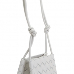 ボッテガ ヴェネタ  BOTTEGA VENETA バッグ レディース  ショルダーバッグ ミニ THE KNOT ザ ノット 639293 VCRA2 9143