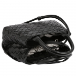 ボッテガ ヴェネタ BOTTEGA VENET イントレチャート スモール ハンドバック 2Wayバッグ 607326 VCPP1 8803