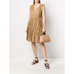 ボッテガ ヴェネタ BOTTEGA VENET イントレチャート スモール ハンドバック 2Wayバッグ 607326 VCPP1 9908