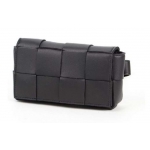 ボッテガ ヴェネタBOTTEGA VENETA ザ・ベルト カセット ウエストバッグ  カセット イントレナッパレザー 639367VMAY18648