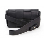 ボッテガ ヴェネタBOTTEGA VENETA ザ・ベルト カセット ウエストバッグ  カセット イントレナッパレザー 639367VMAY18648