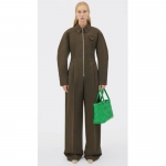 ボッテガヴェネタ BOTTEGA VENETA マキシ カバ トートバッグ イントレチャート 649598 VMAY3 3703