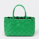 ボッテガヴェネタ BOTTEGA VENETA マキシ カバ トートバッグ イントレチャート 649598 VMAY3 3703