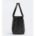 ボッテガヴェネタ BOTTEGA VENETA マキシ カバ トートバッグ イントレチャート 649598 VMAY3 1283