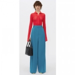ボッテガヴェネタ BOTTEGA VENETA マキシ カバ トートバッグ イントレチャート 649598 VMAY3 1283