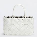 ボッテガヴェネタ BOTTEGA VENETA マキシ カバ トートバッグ イントレチャート 649598 VMAY3 9041