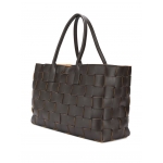ボッテガヴェネタ BOTTEGA VENETA ミディアム MAXI イントレチャート トートバッグ 576828 VMAY1 2127