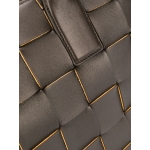 ボッテガヴェネタ BOTTEGA VENETA ミディアム MAXI イントレチャート トートバッグ 576828 VMAY1 2127